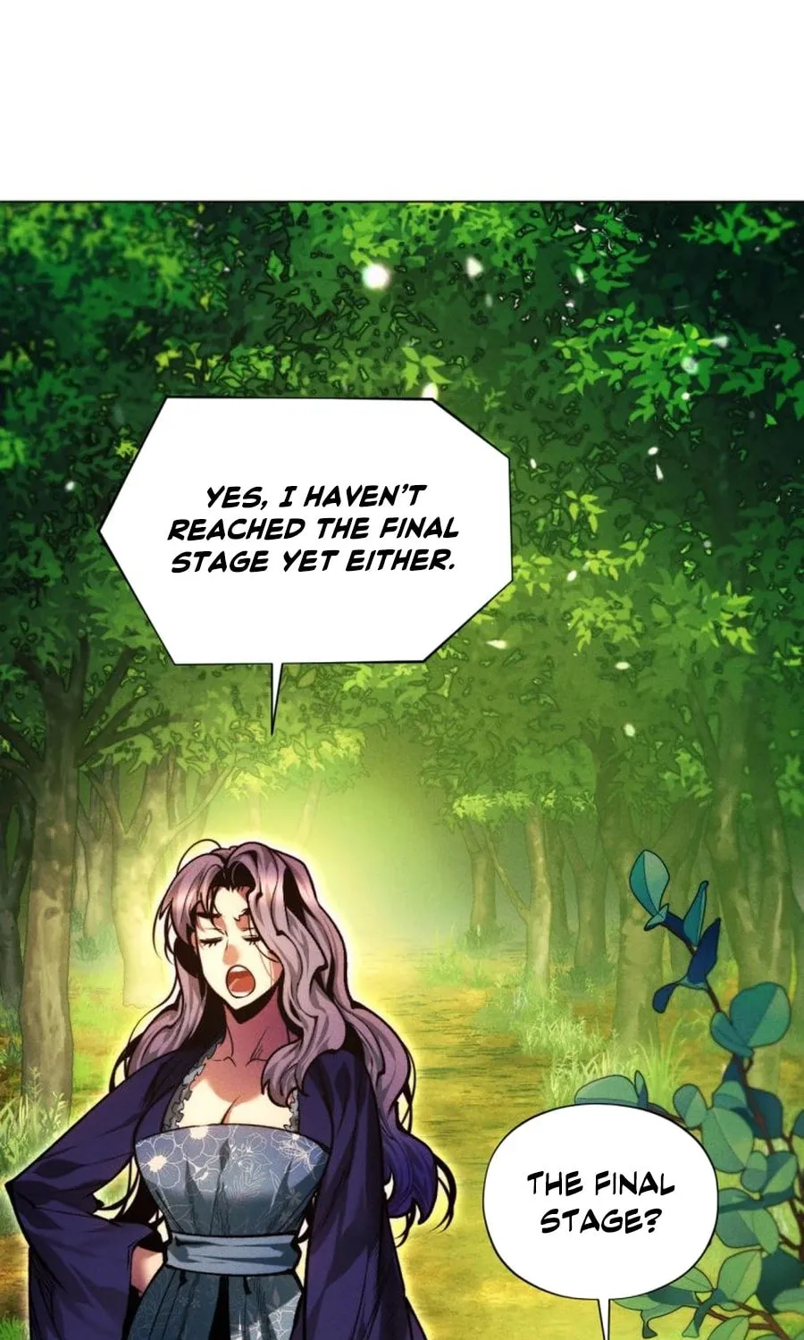 A Modern Man Who Transmigrated Into the Murim World Chapter 131 page 99 - 