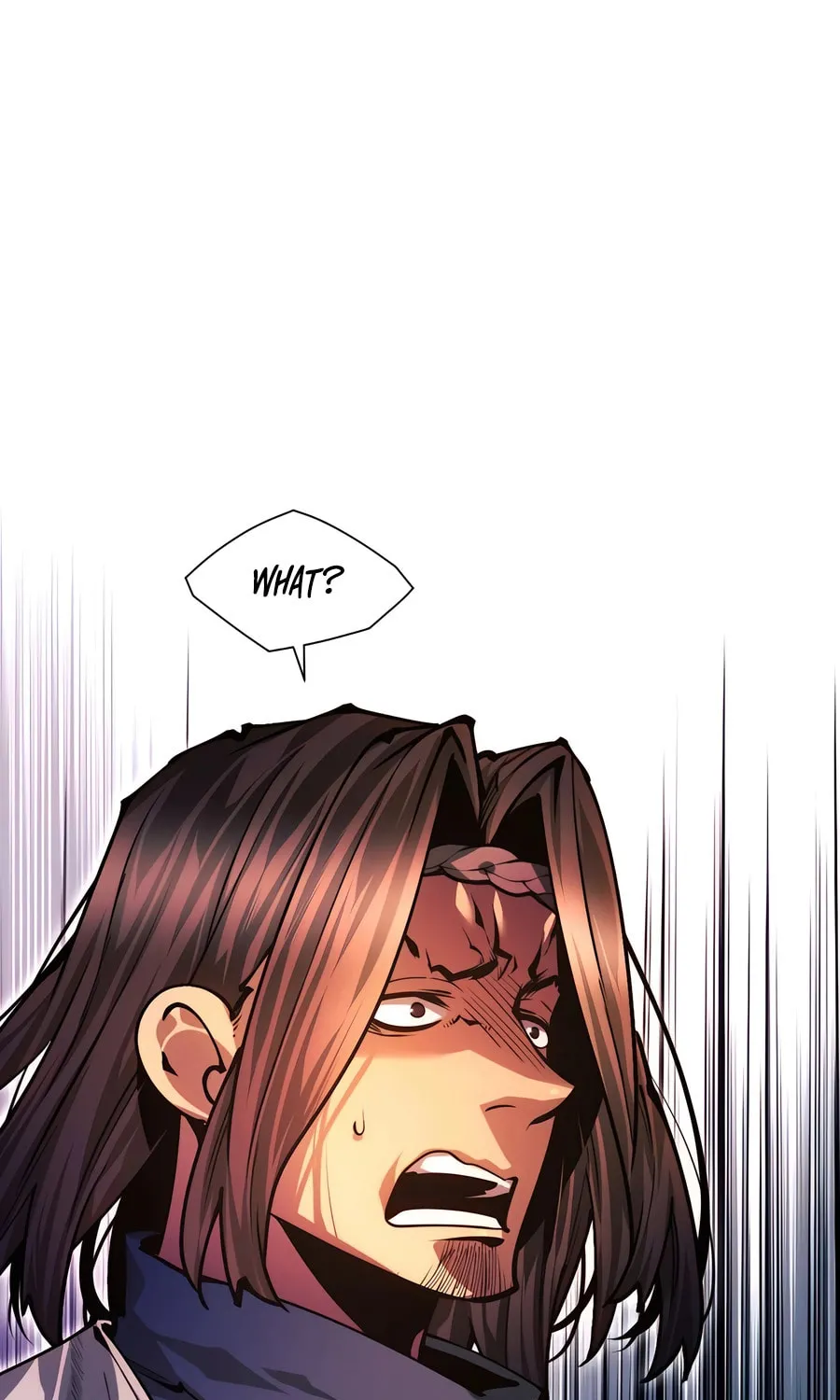A Modern Man Who Transmigrated Into the Murim World Chapter 132 page 1 - 