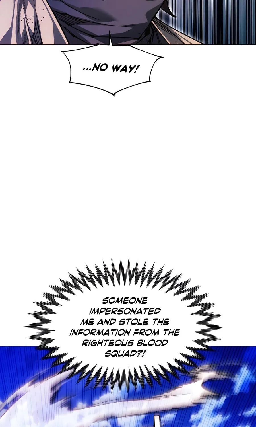 A Modern Man Who Transmigrated Into the Murim World Chapter 132 page 2 - 