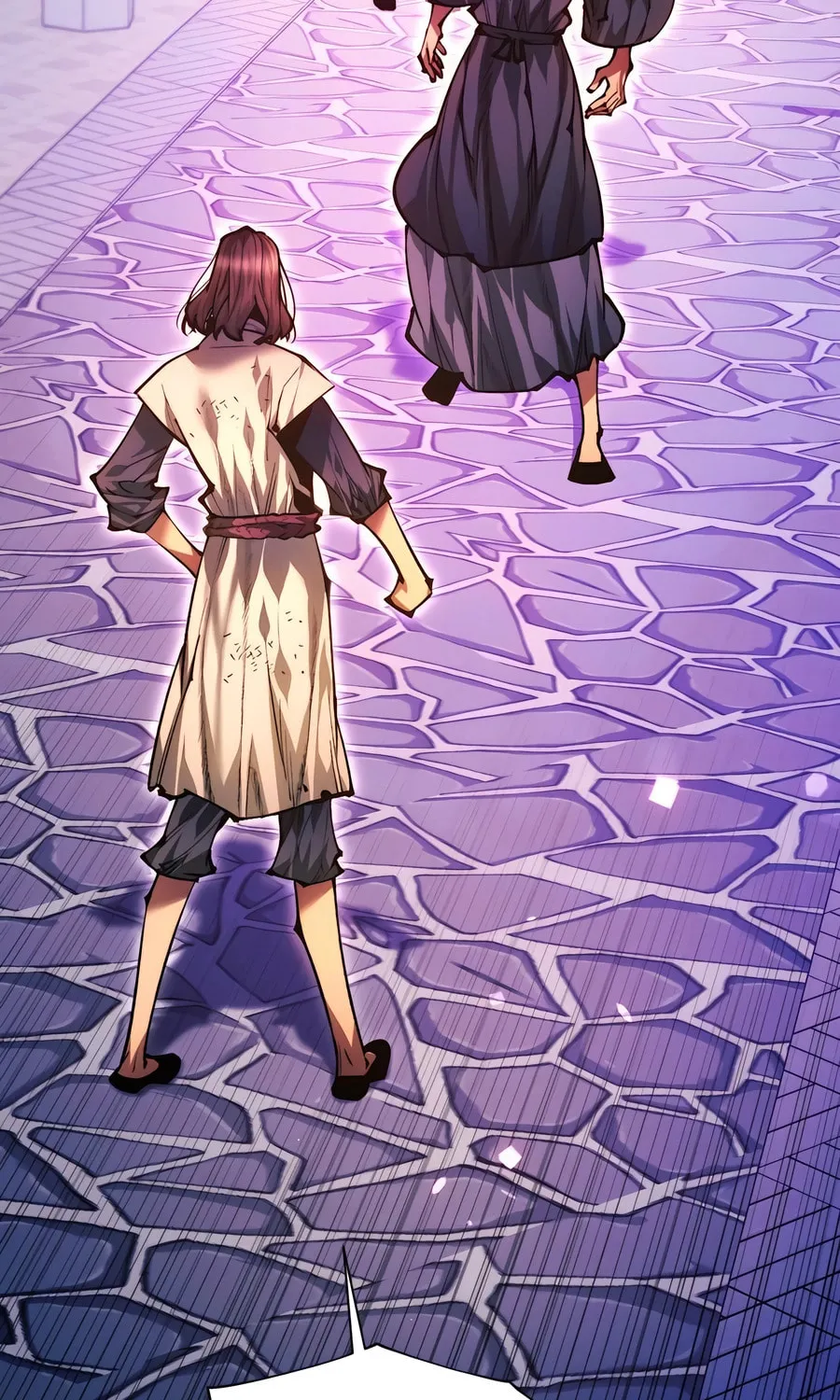 A Modern Man Who Transmigrated Into the Murim World Chapter 132 page 11 - 