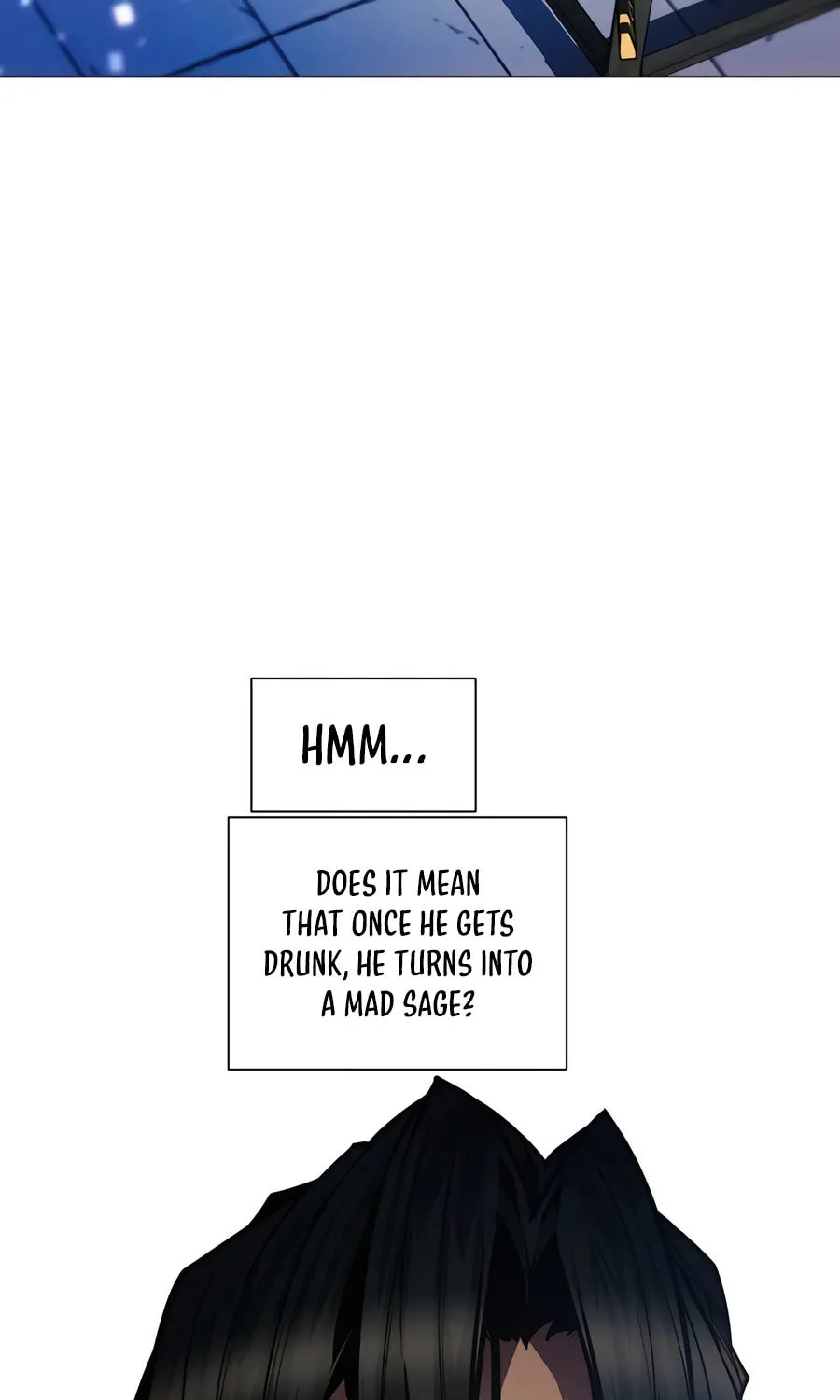 A Modern Man Who Transmigrated Into the Murim World Chapter 132 page 102 - 