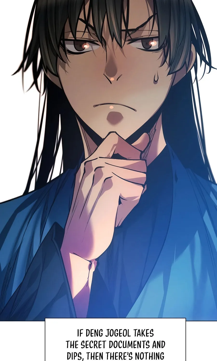 A Modern Man Who Transmigrated Into the Murim World Chapter 132 page 103 - 