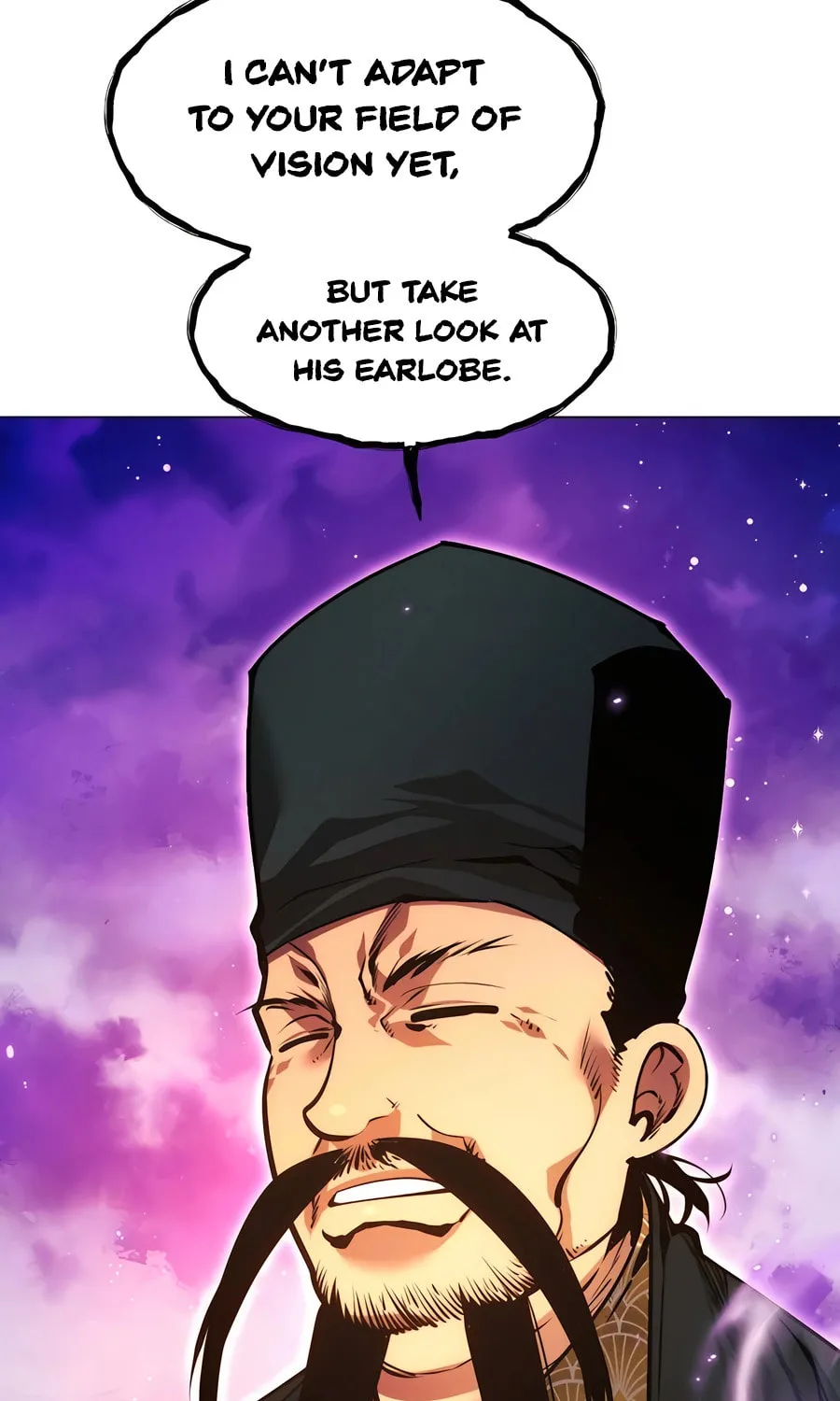 A Modern Man Who Transmigrated Into the Murim World Chapter 132 page 106 - 