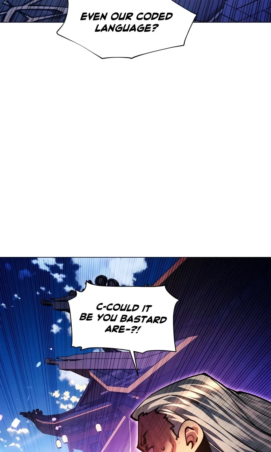 A Modern Man Who Transmigrated Into the Murim World Chapter 132 page 12 - 