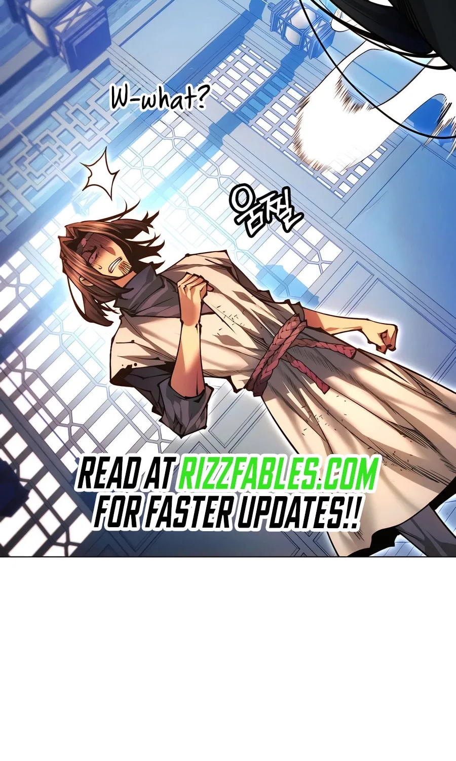 A Modern Man Who Transmigrated Into the Murim World Chapter 132 page 112 - 