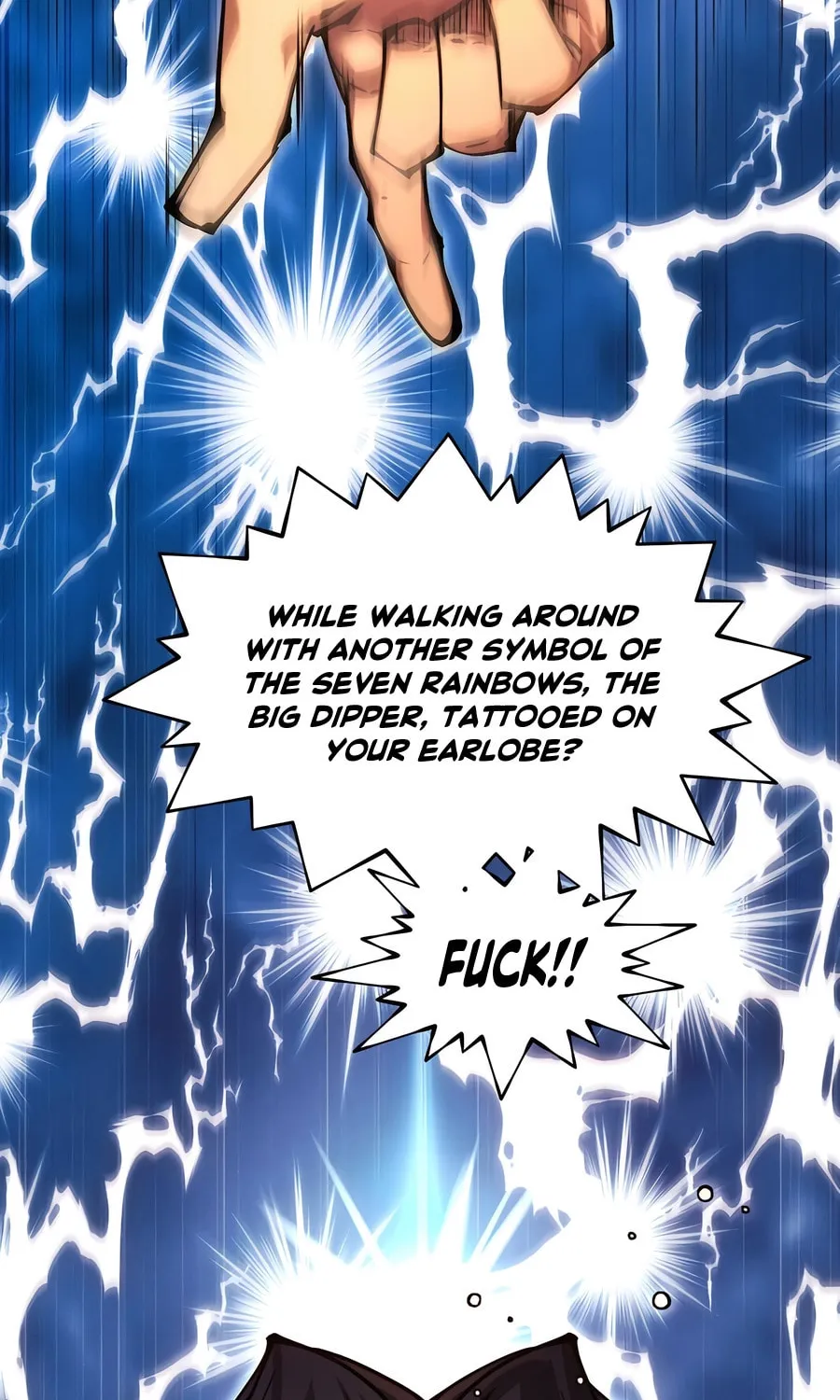 A Modern Man Who Transmigrated Into the Murim World Chapter 132 page 114 - 
