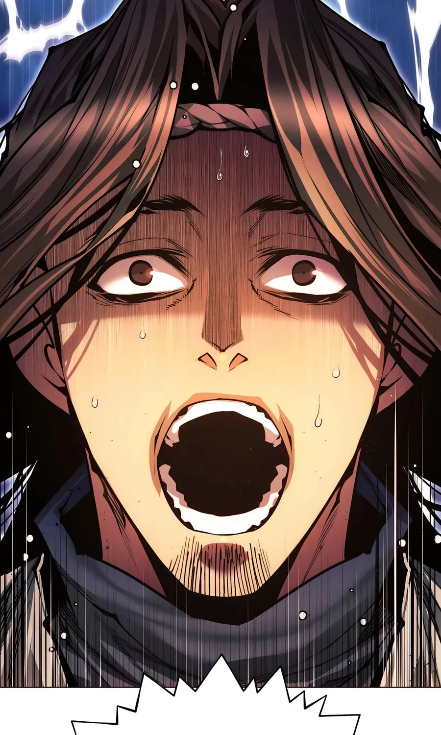 A Modern Man Who Transmigrated Into the Murim World Chapter 132 page 115 - 