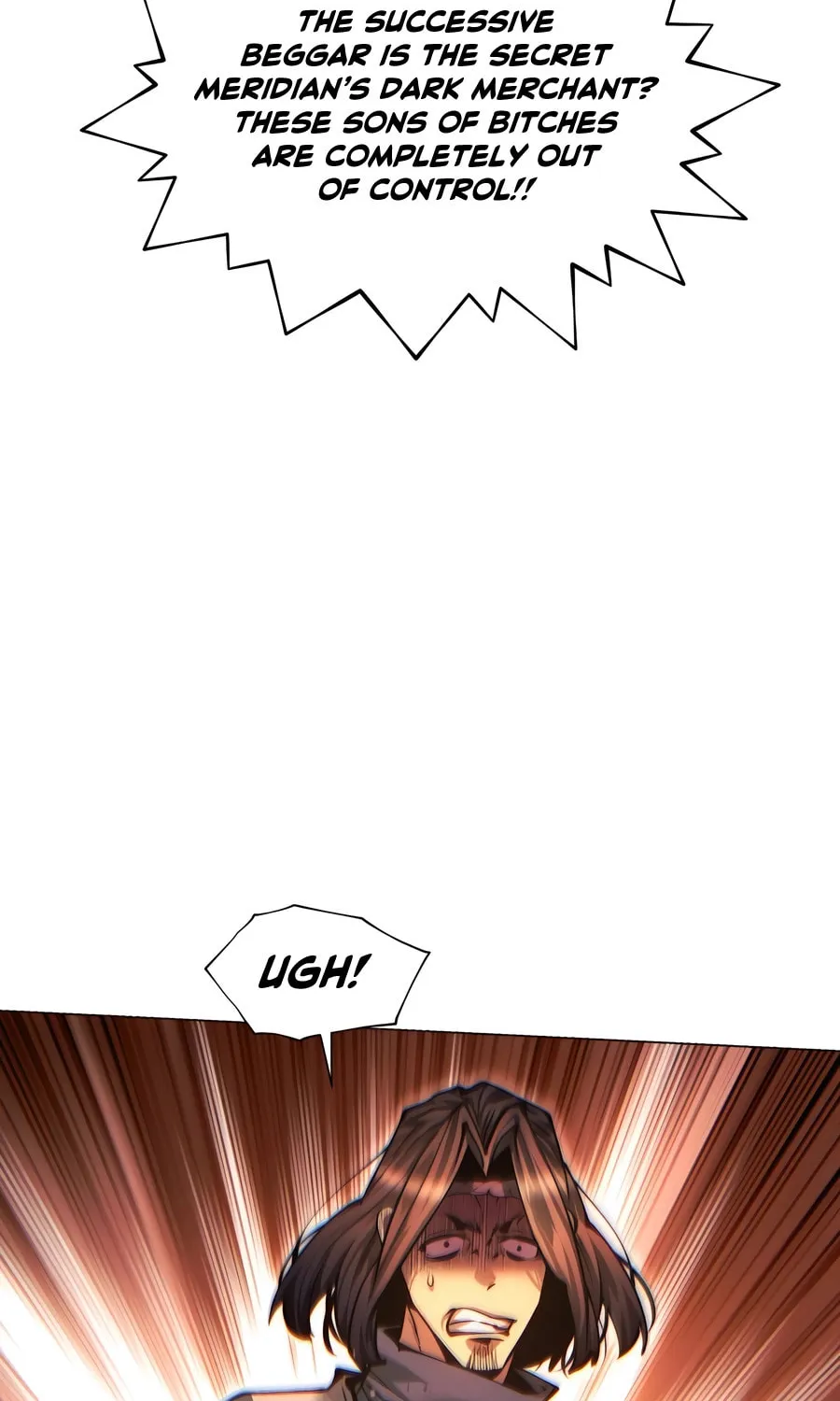 A Modern Man Who Transmigrated Into the Murim World Chapter 132 page 116 - 
