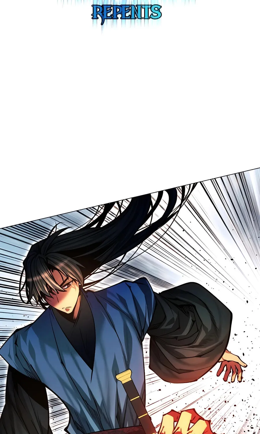 A Modern Man Who Transmigrated Into the Murim World Chapter 132 page 120 - 