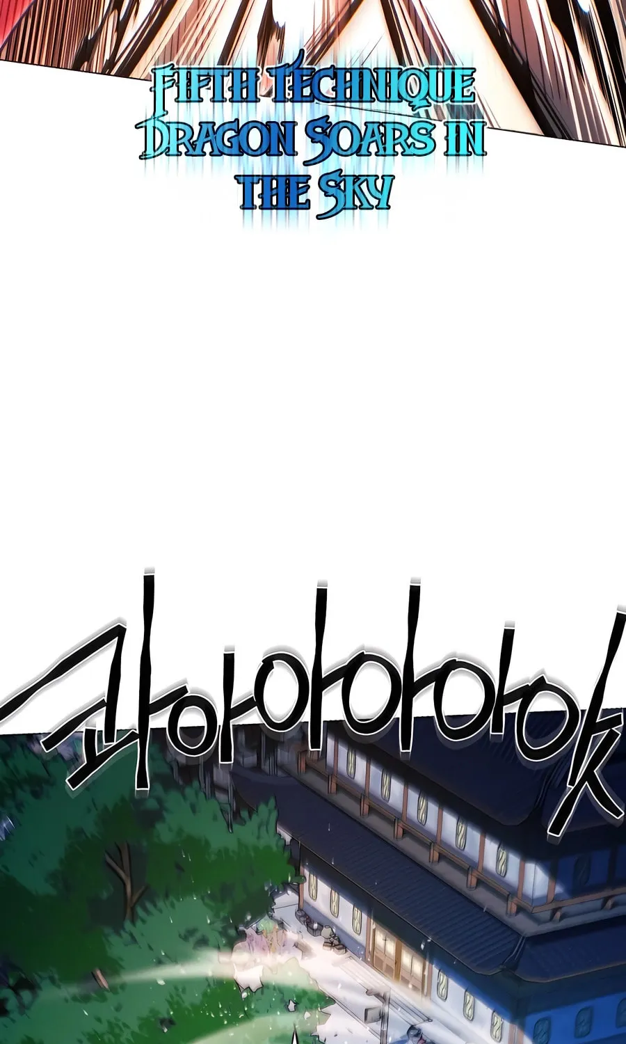 A Modern Man Who Transmigrated Into the Murim World Chapter 132 page 124 - 