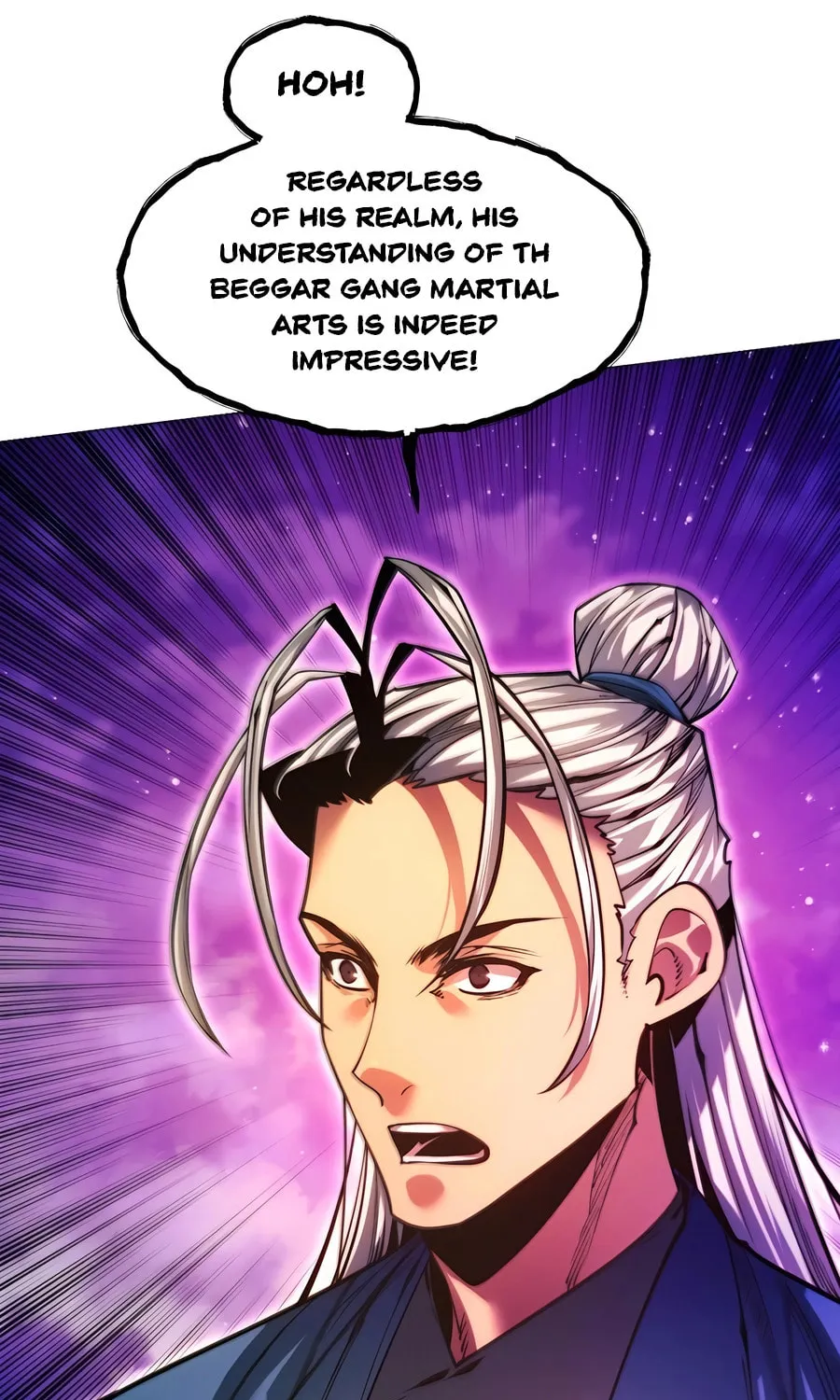 A Modern Man Who Transmigrated Into the Murim World Chapter 132 page 127 - 