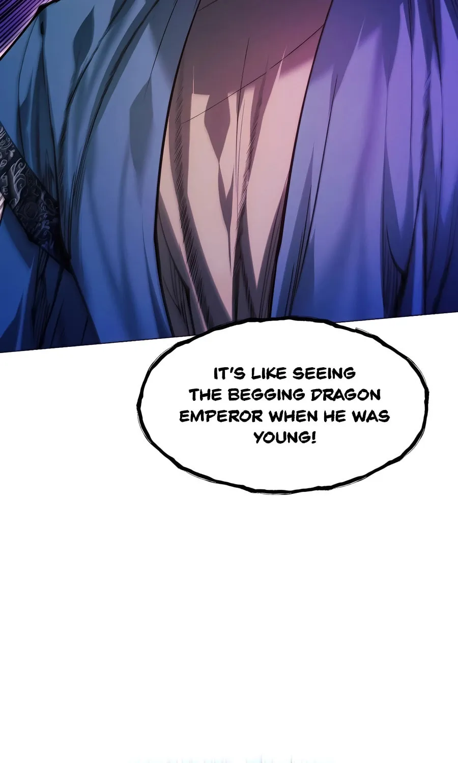 A Modern Man Who Transmigrated Into the Murim World Chapter 132 page 128 - 
