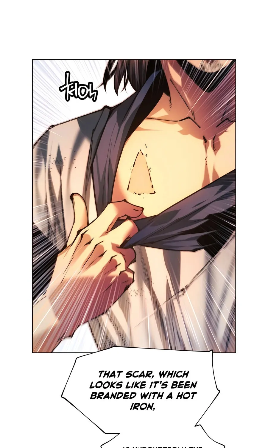 A Modern Man Who Transmigrated Into the Murim World Chapter 132 page 14 - 