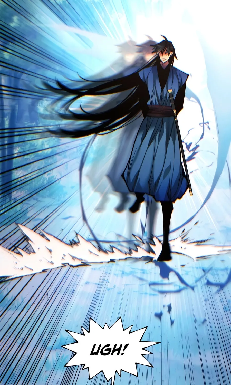 A Modern Man Who Transmigrated Into the Murim World Chapter 132 page 138 - 