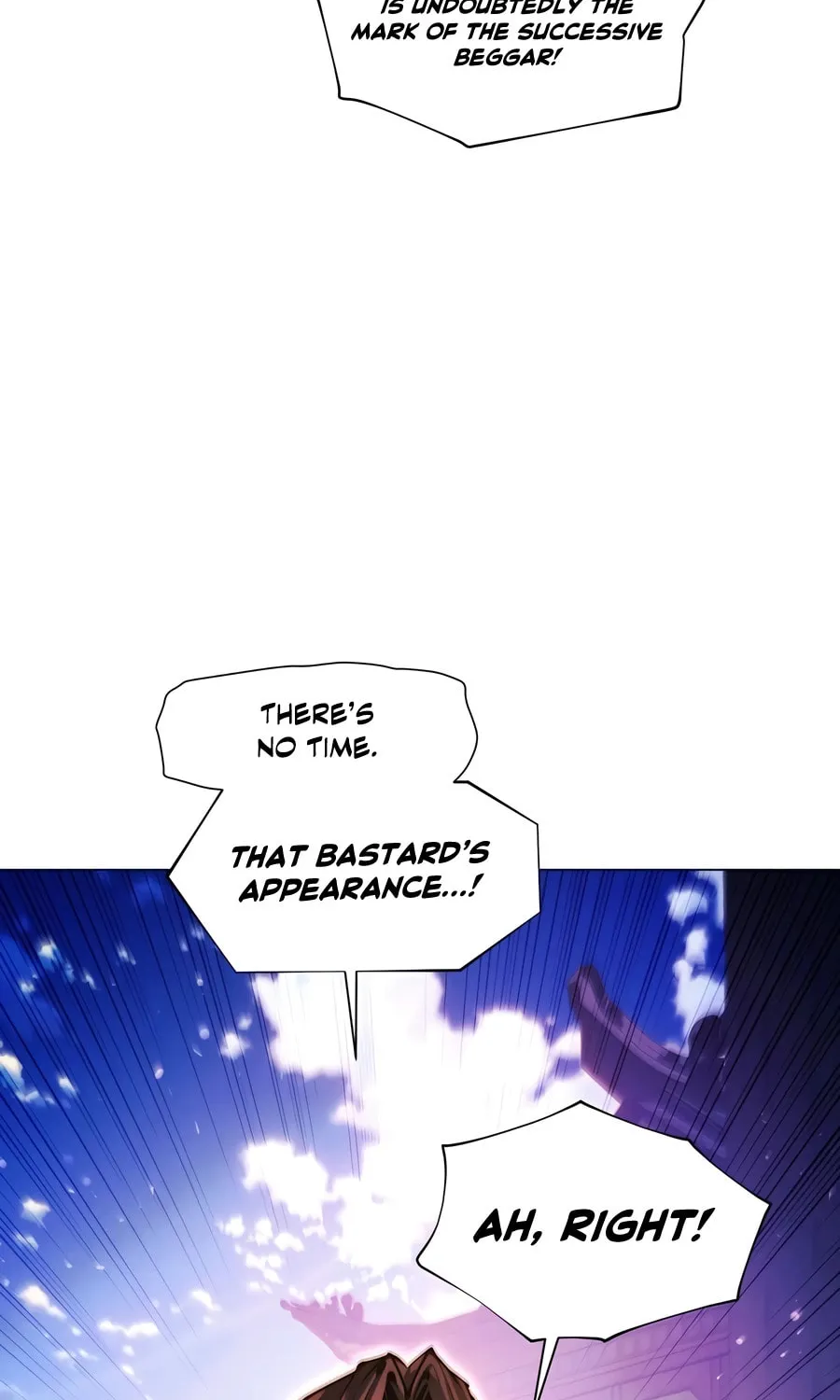 A Modern Man Who Transmigrated Into the Murim World Chapter 132 page 15 - 