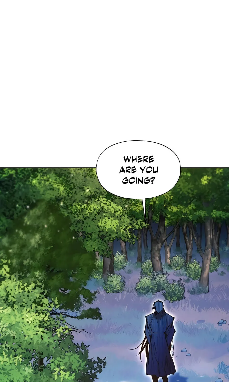 A Modern Man Who Transmigrated Into the Murim World Chapter 132 page 142 - 