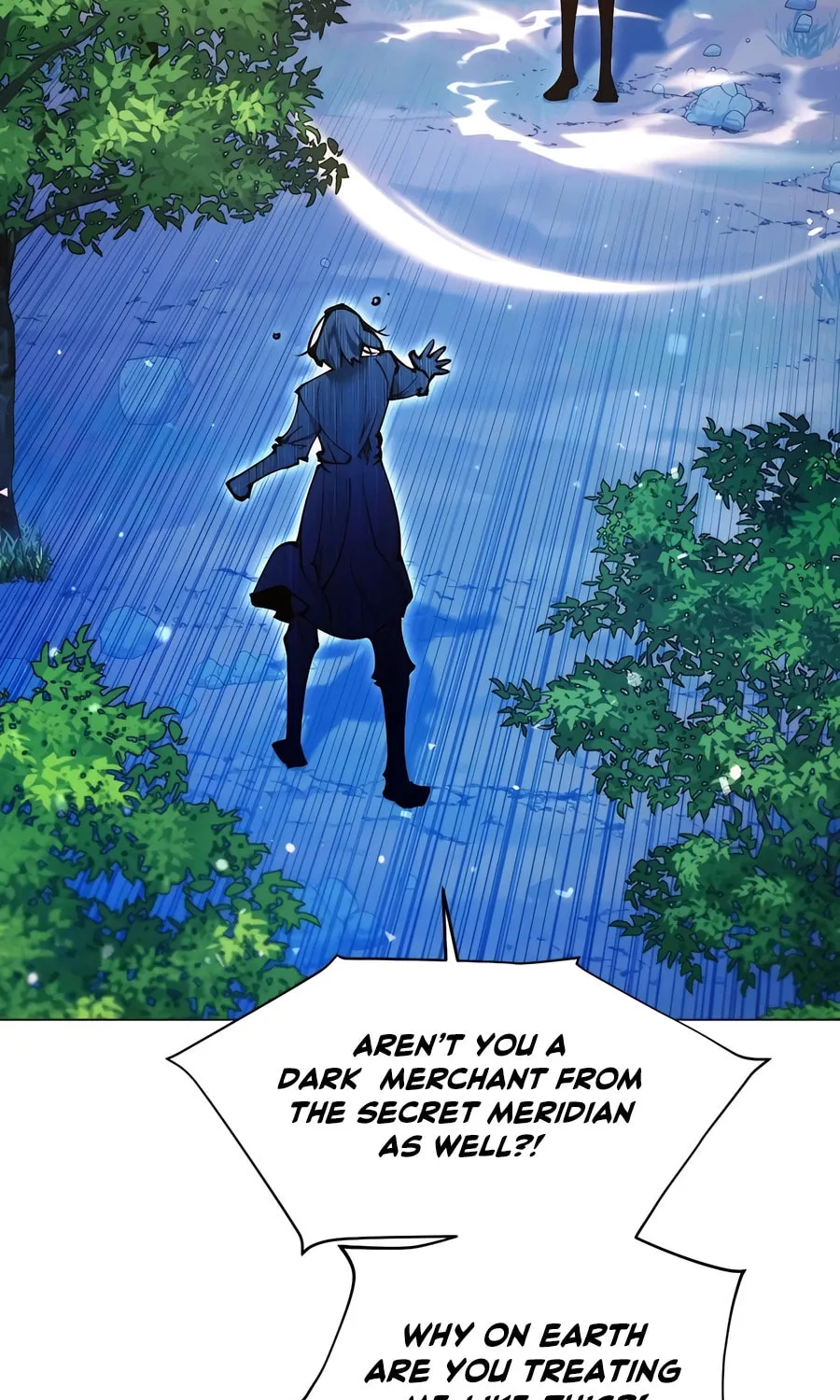 A Modern Man Who Transmigrated Into the Murim World Chapter 132 page 143 - 