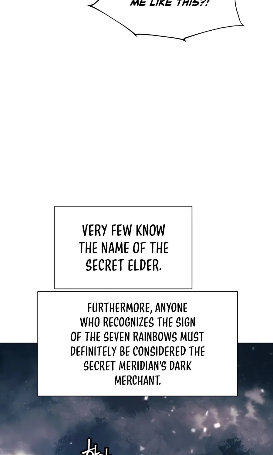 A Modern Man Who Transmigrated Into the Murim World Chapter 132 page 144 - 