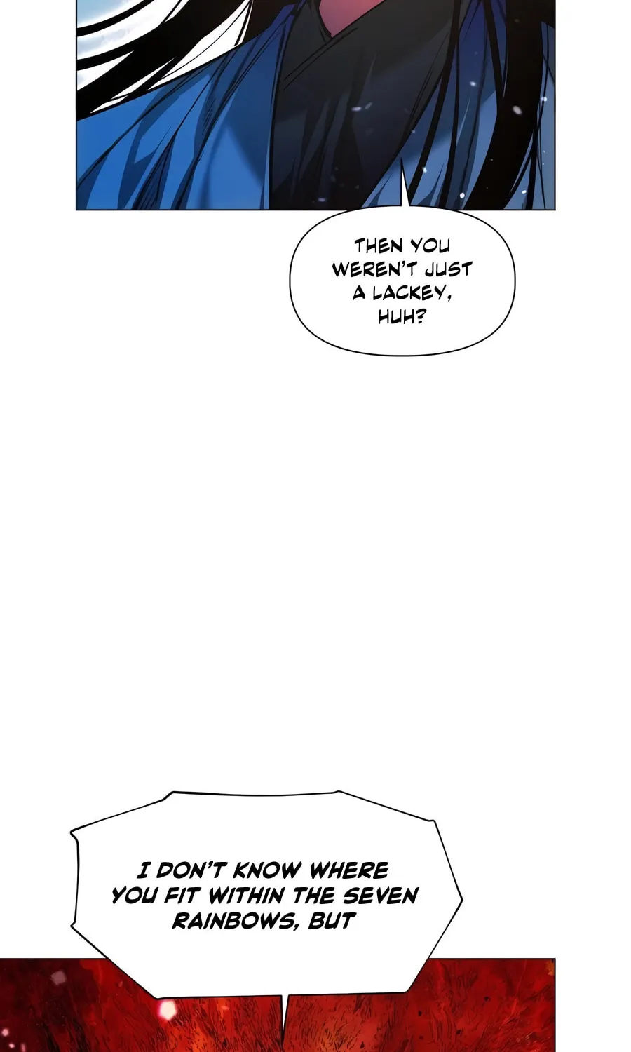 A Modern Man Who Transmigrated Into the Murim World Chapter 132 page 148 - 