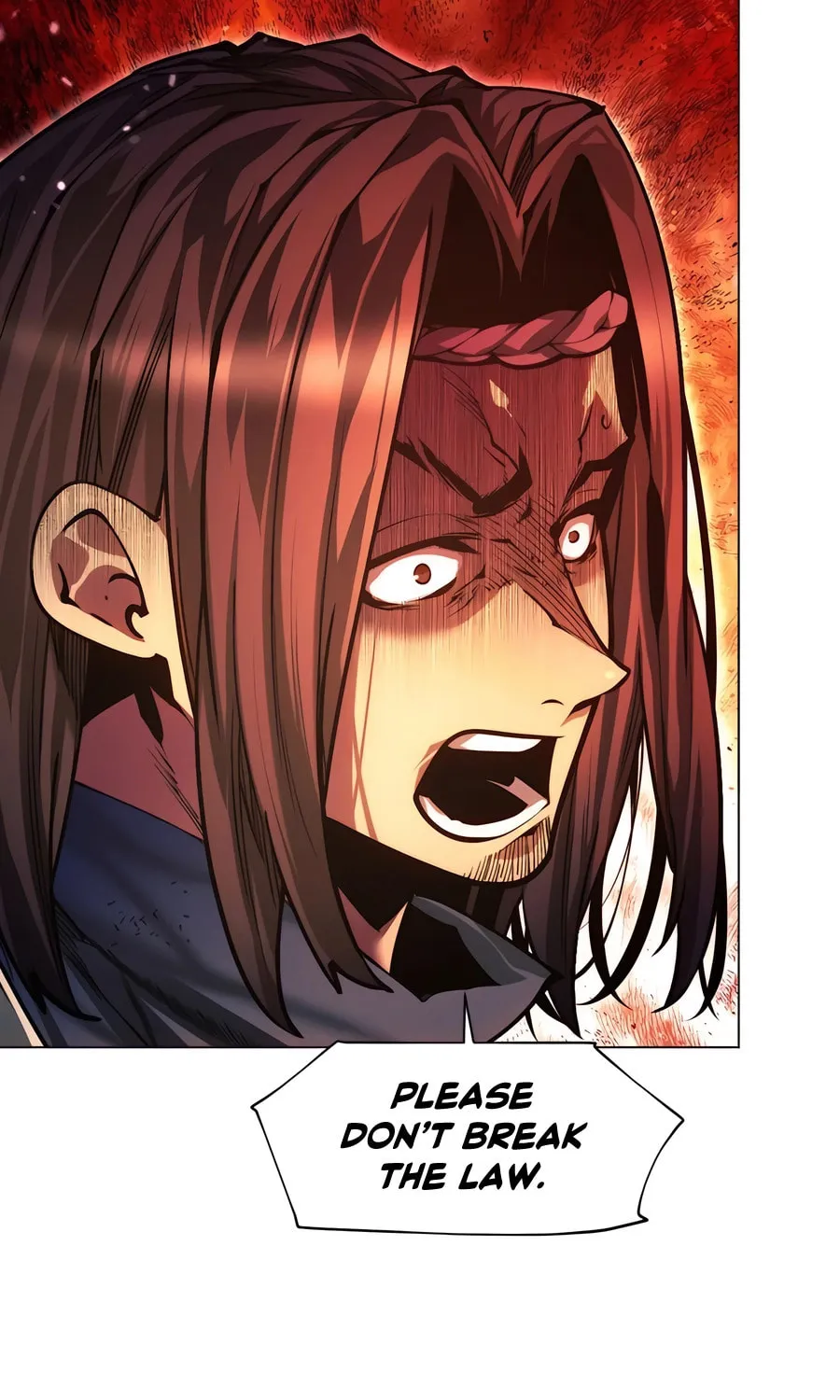 A Modern Man Who Transmigrated Into the Murim World Chapter 132 page 149 - 