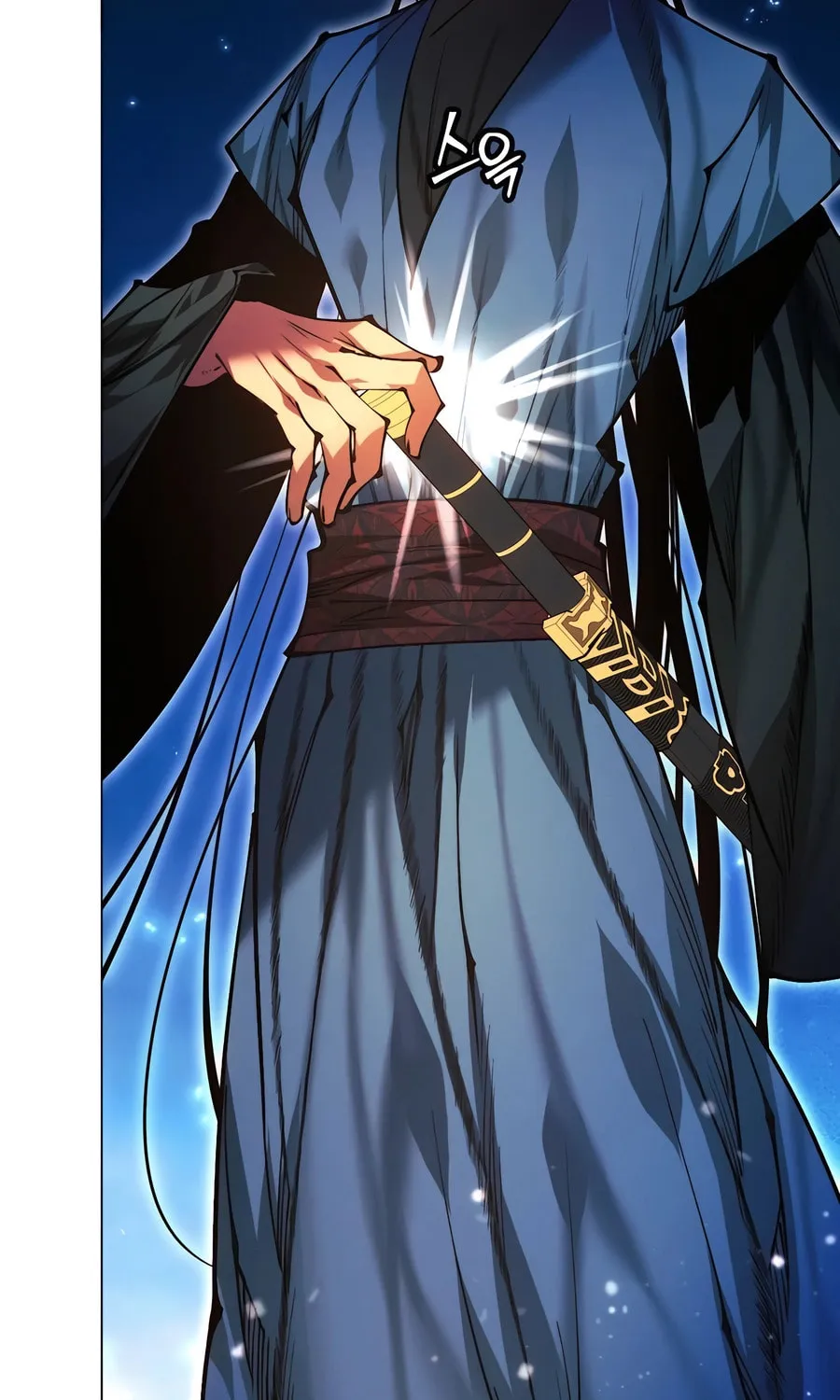 A Modern Man Who Transmigrated Into the Murim World Chapter 132 page 151 - 