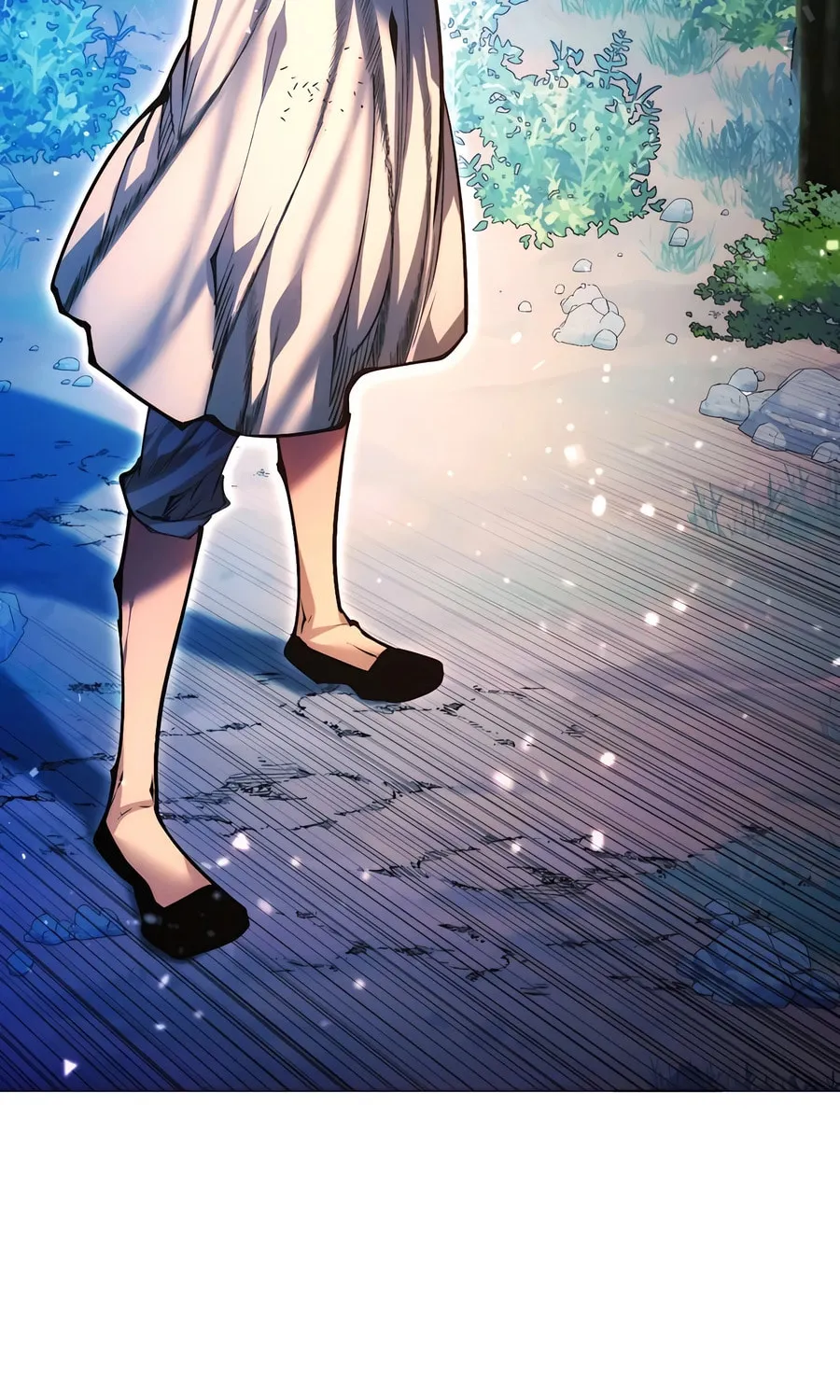 A Modern Man Who Transmigrated Into the Murim World Chapter 132 page 154 - 