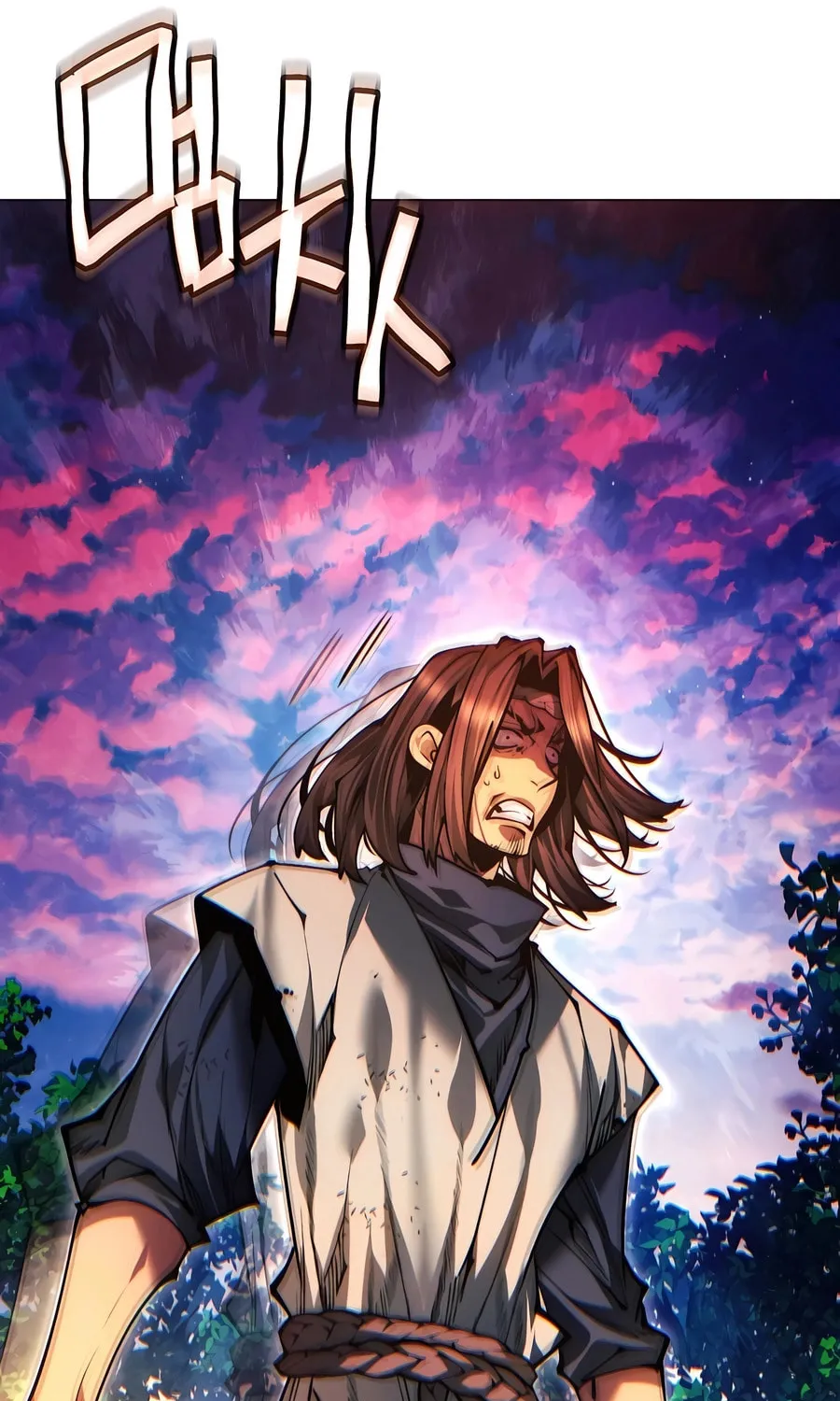 A Modern Man Who Transmigrated Into the Murim World Chapter 132 page 157 - 
