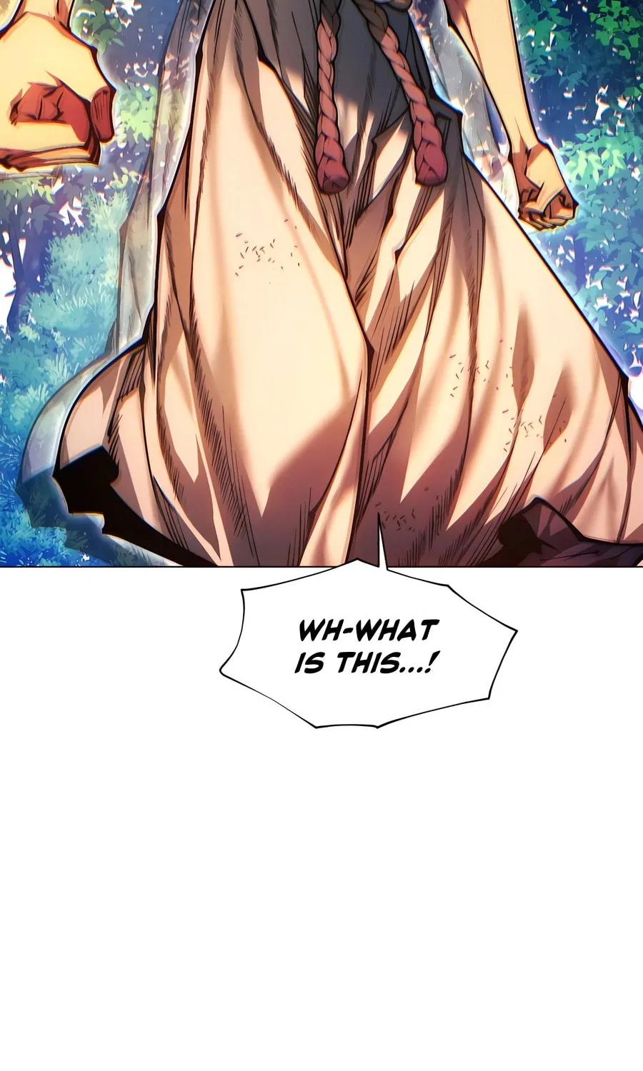 A Modern Man Who Transmigrated Into the Murim World Chapter 132 page 158 - 