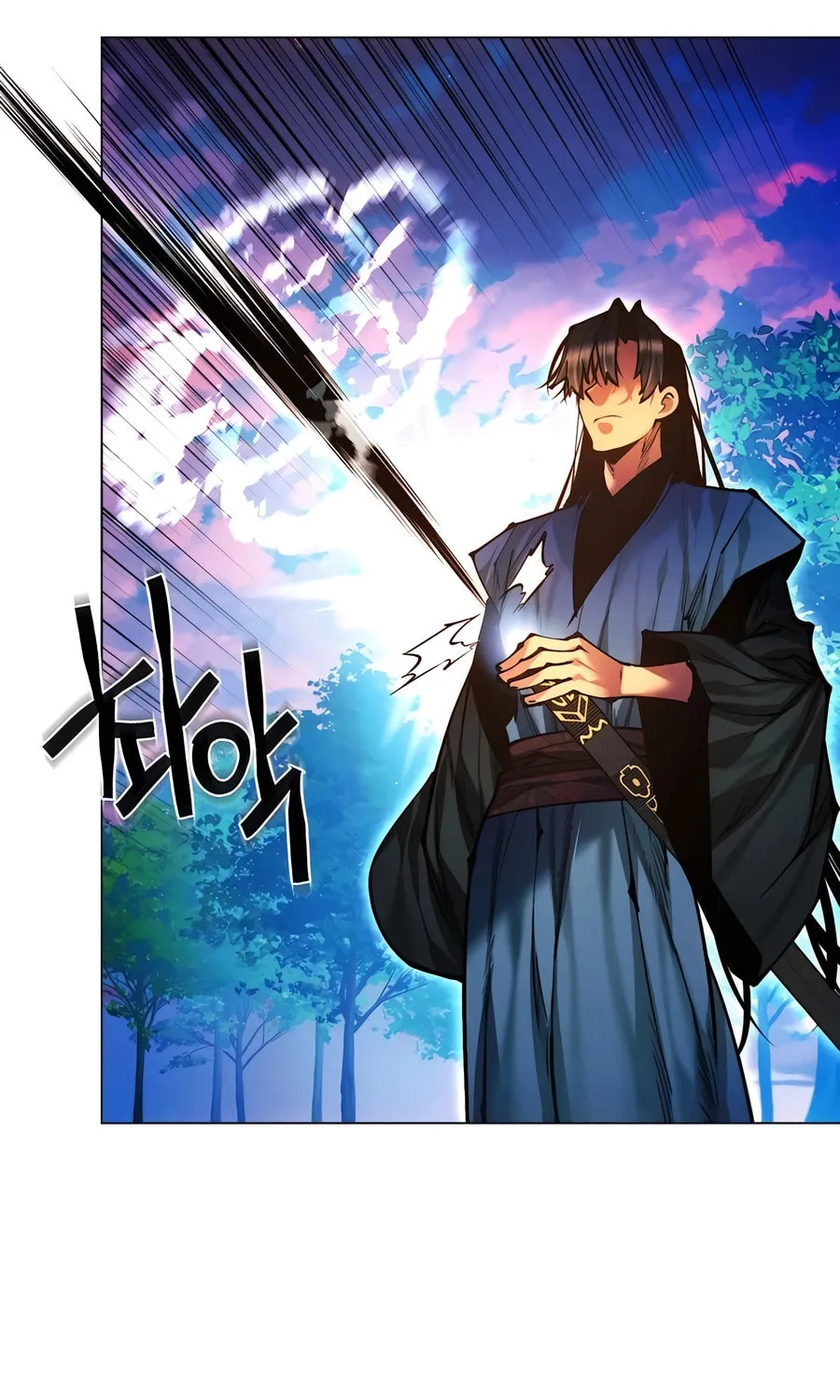 A Modern Man Who Transmigrated Into the Murim World Chapter 132 page 159 - 