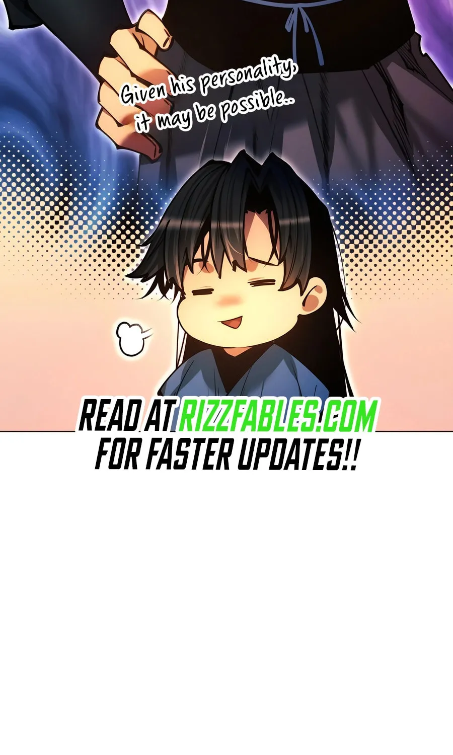 A Modern Man Who Transmigrated Into the Murim World Chapter 132 page 165 - 