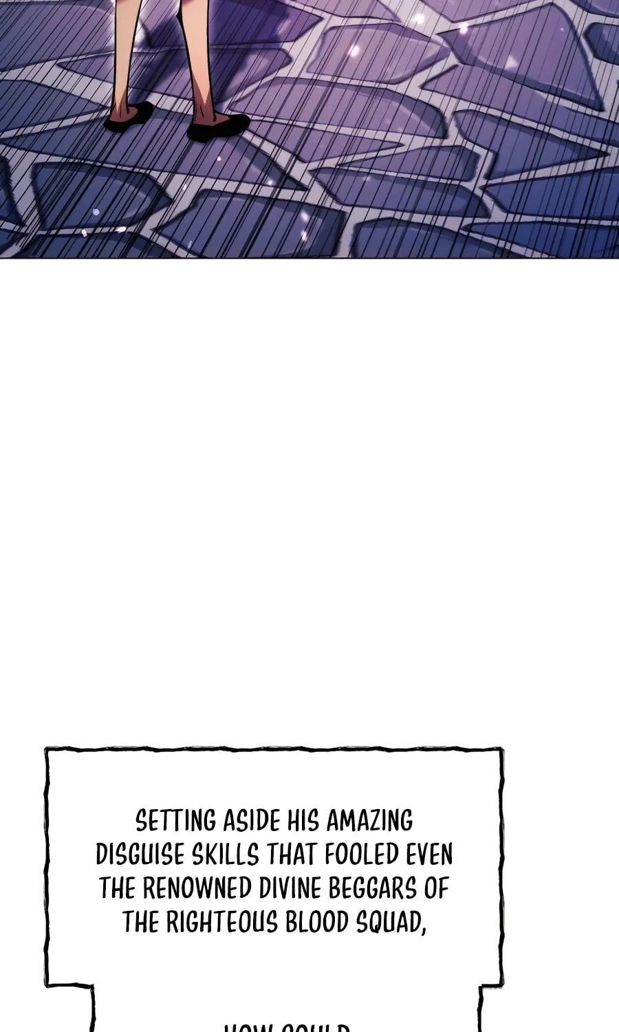 A Modern Man Who Transmigrated Into the Murim World Chapter 132 page 20 - 