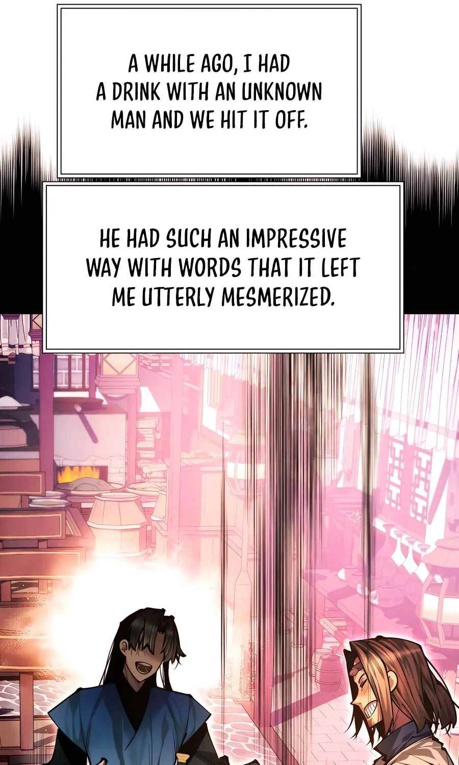A Modern Man Who Transmigrated Into the Murim World Chapter 132 page 24 - 