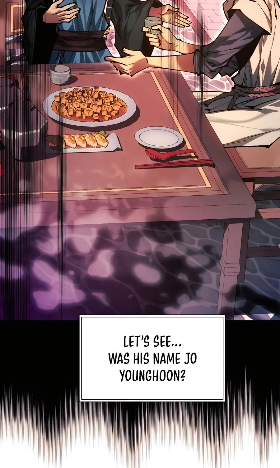 A Modern Man Who Transmigrated Into the Murim World Chapter 132 page 25 - 