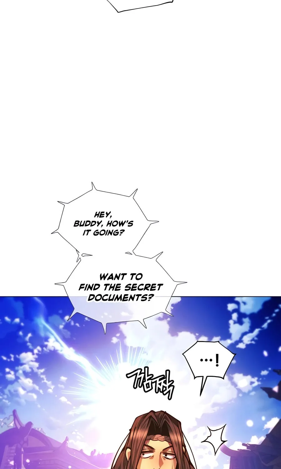 A Modern Man Who Transmigrated Into the Murim World Chapter 132 page 29 - 