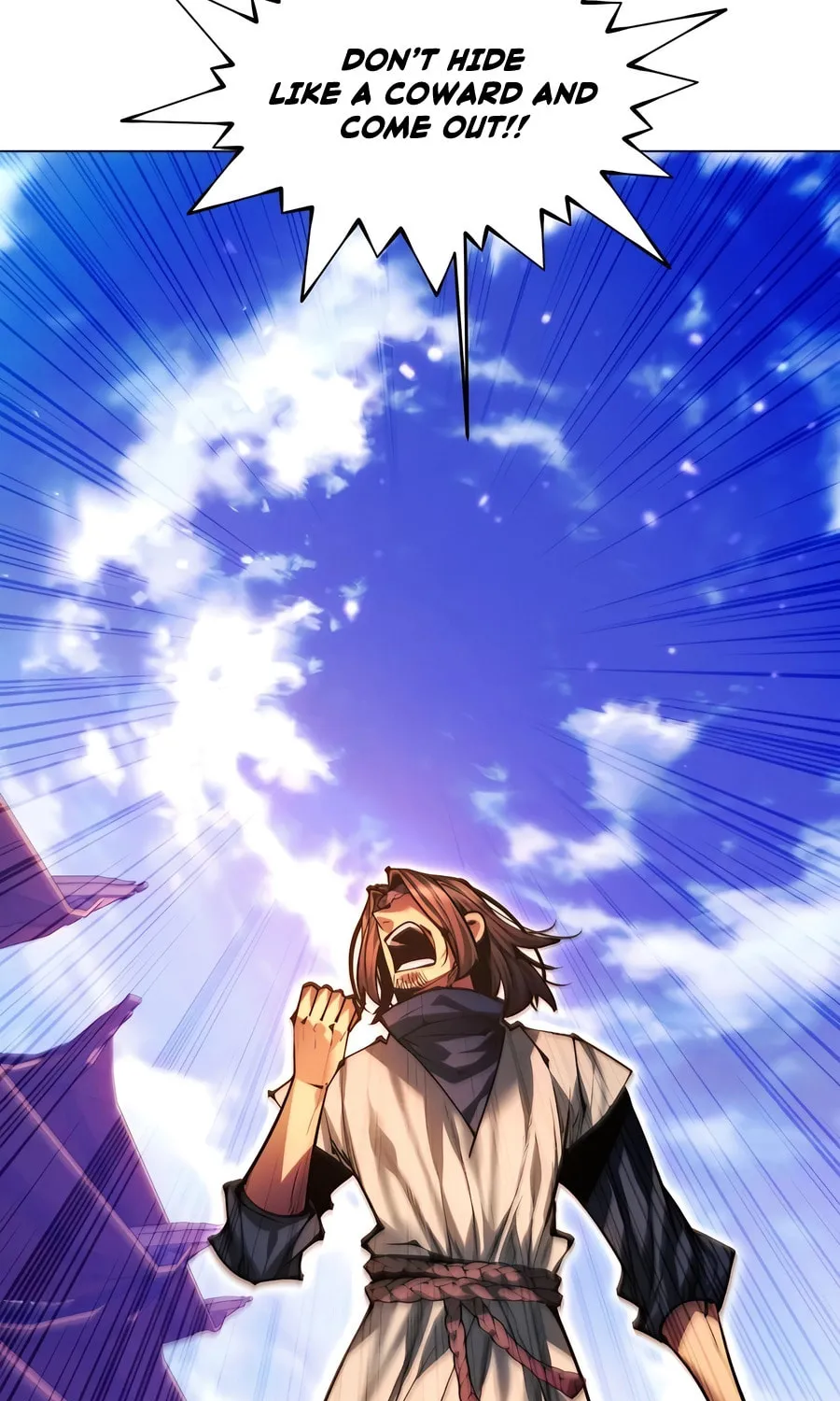 A Modern Man Who Transmigrated Into the Murim World Chapter 132 page 31 - 