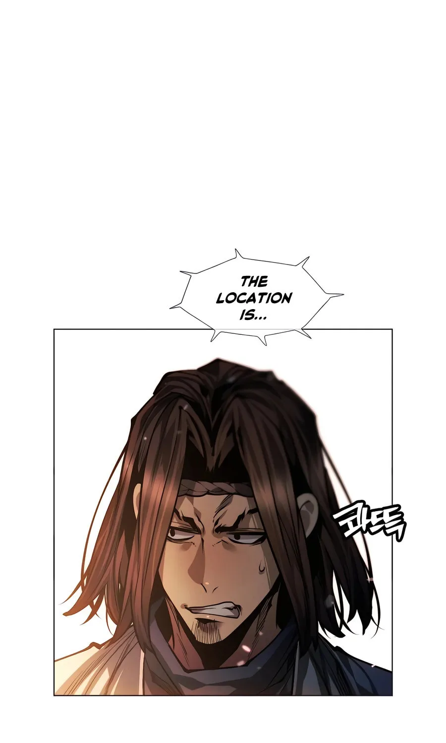 A Modern Man Who Transmigrated Into the Murim World Chapter 132 page 33 - 