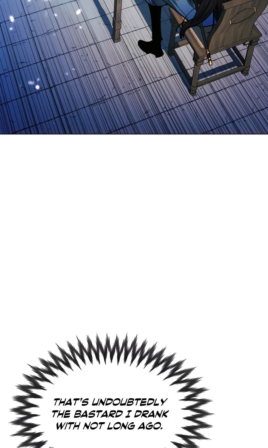A Modern Man Who Transmigrated Into the Murim World Chapter 132 page 38 - 