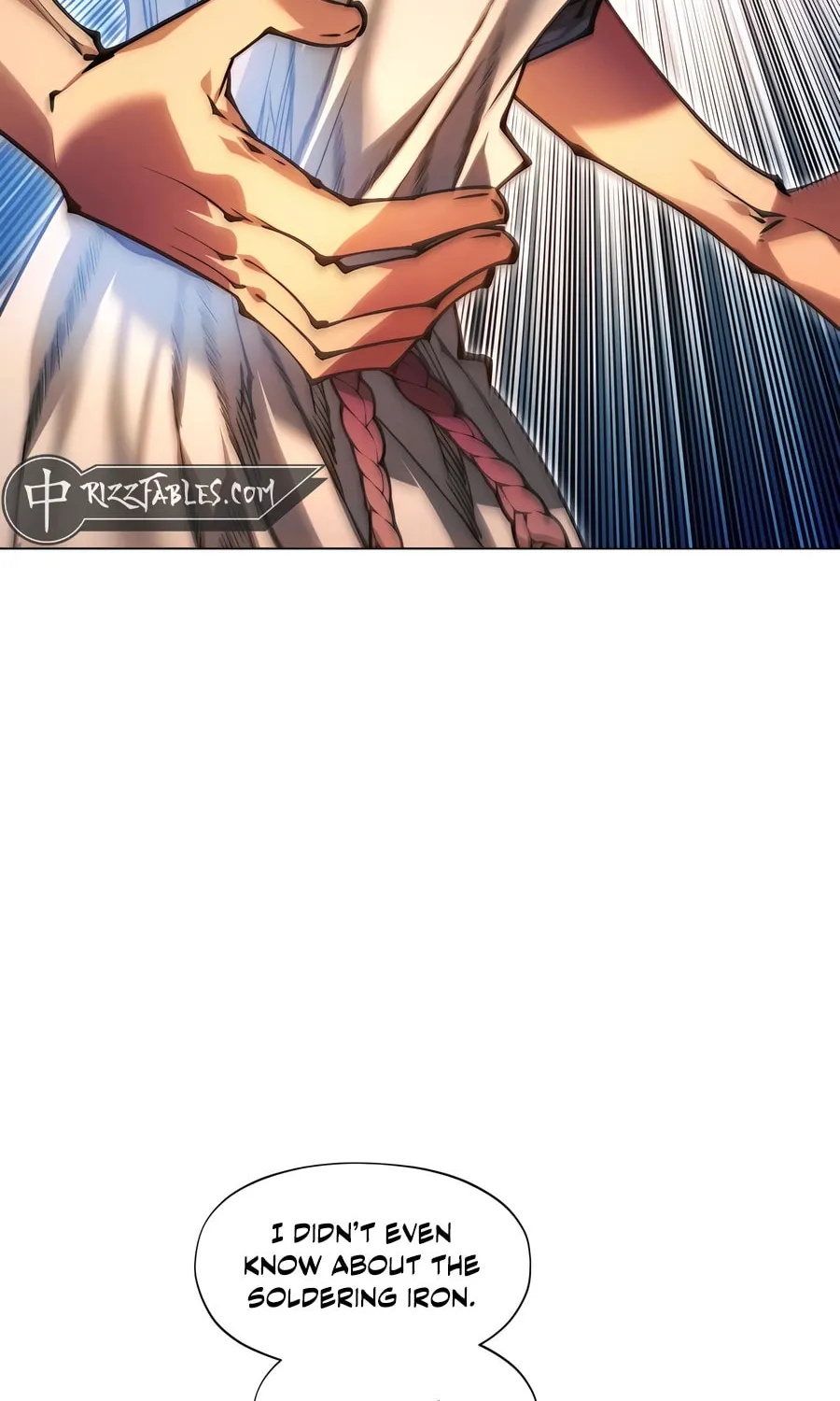 A Modern Man Who Transmigrated Into the Murim World Chapter 132 page 40 - 