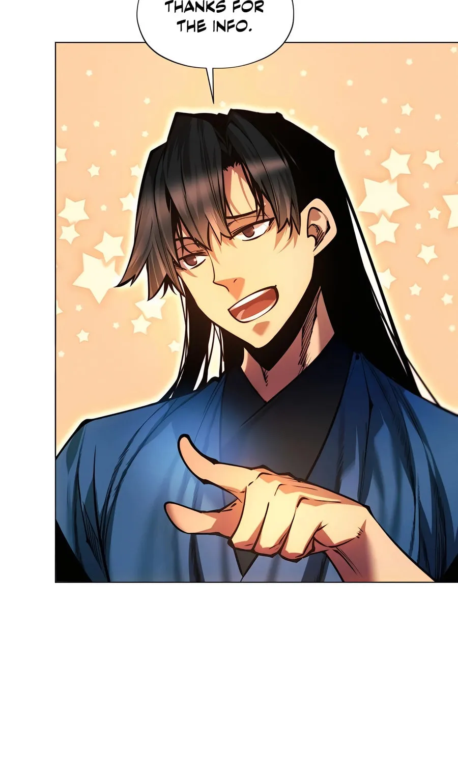 A Modern Man Who Transmigrated Into the Murim World Chapter 132 page 41 - 
