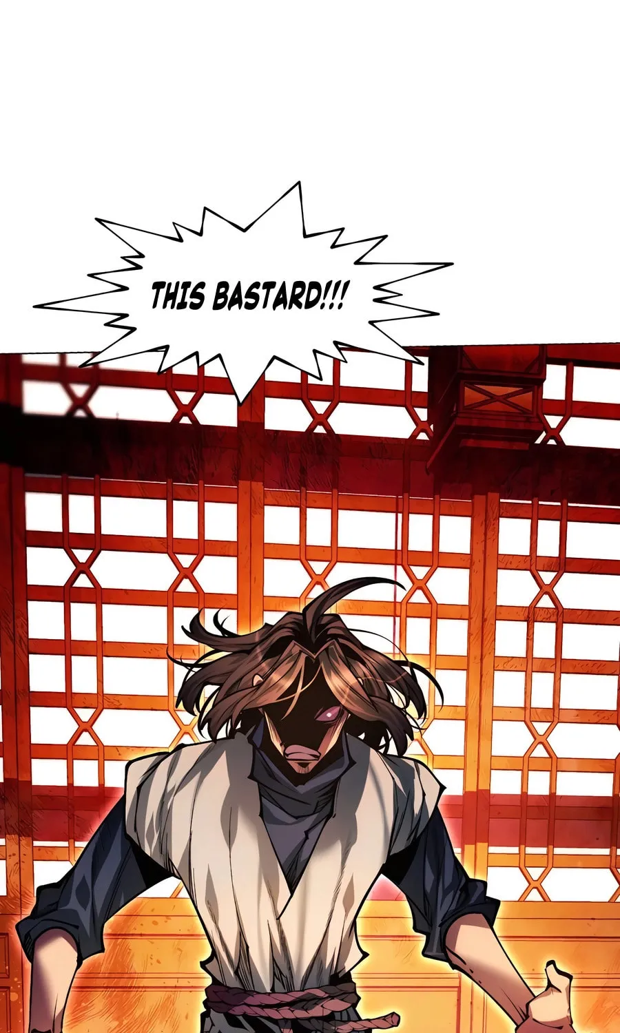 A Modern Man Who Transmigrated Into the Murim World Chapter 132 page 42 - 