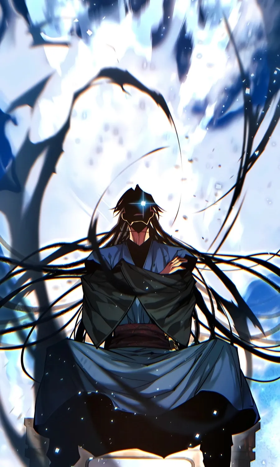 A Modern Man Who Transmigrated Into the Murim World Chapter 132 page 46 - 