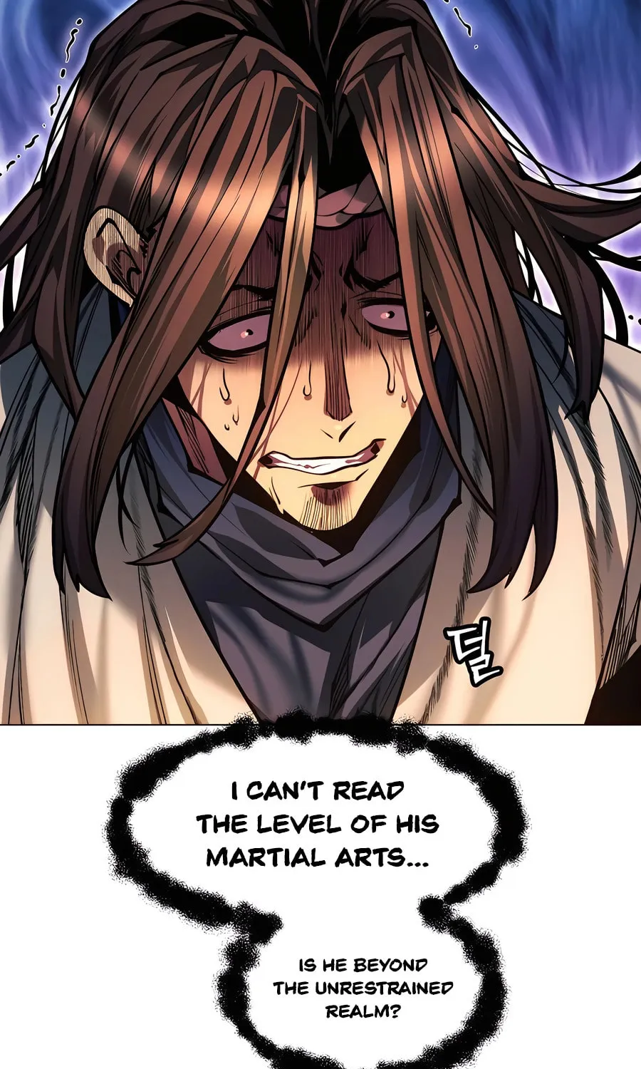 A Modern Man Who Transmigrated Into the Murim World Chapter 132 page 51 - 