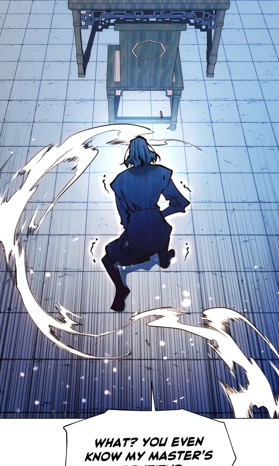 A Modern Man Who Transmigrated Into the Murim World Chapter 132 page 55 - 