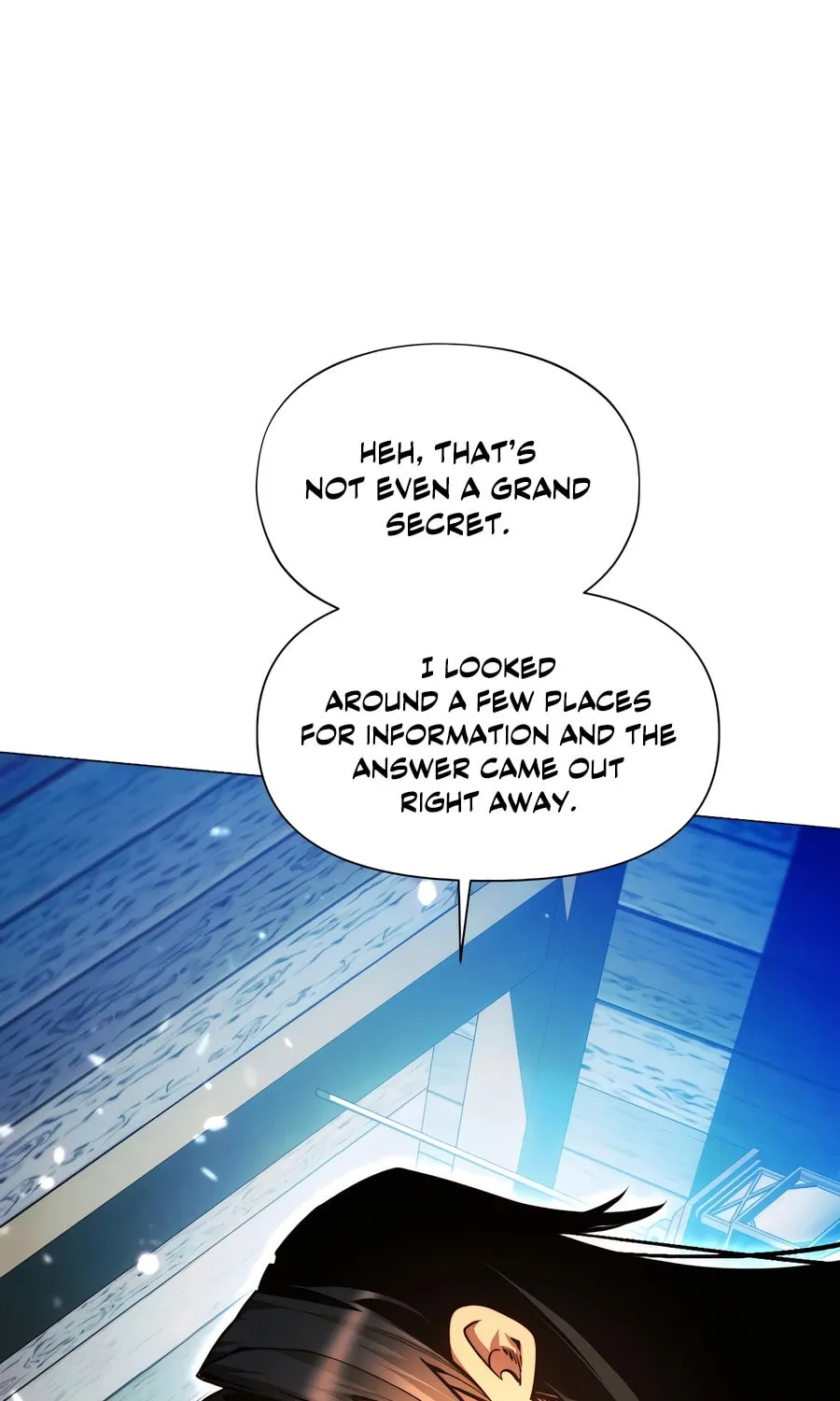 A Modern Man Who Transmigrated Into the Murim World Chapter 132 page 58 - 