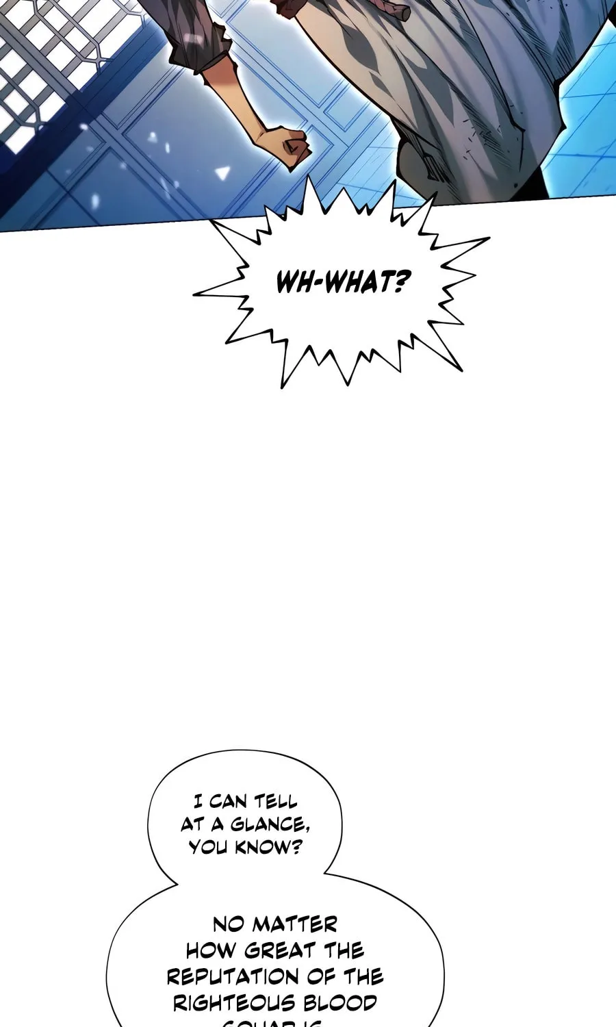 A Modern Man Who Transmigrated Into the Murim World Chapter 132 page 60 - 