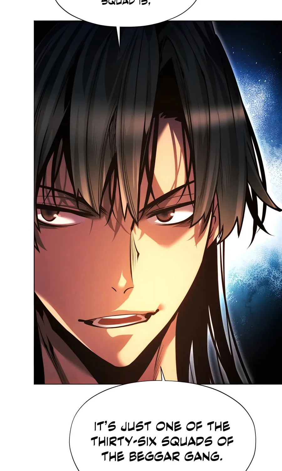 A Modern Man Who Transmigrated Into the Murim World Chapter 132 page 61 - 