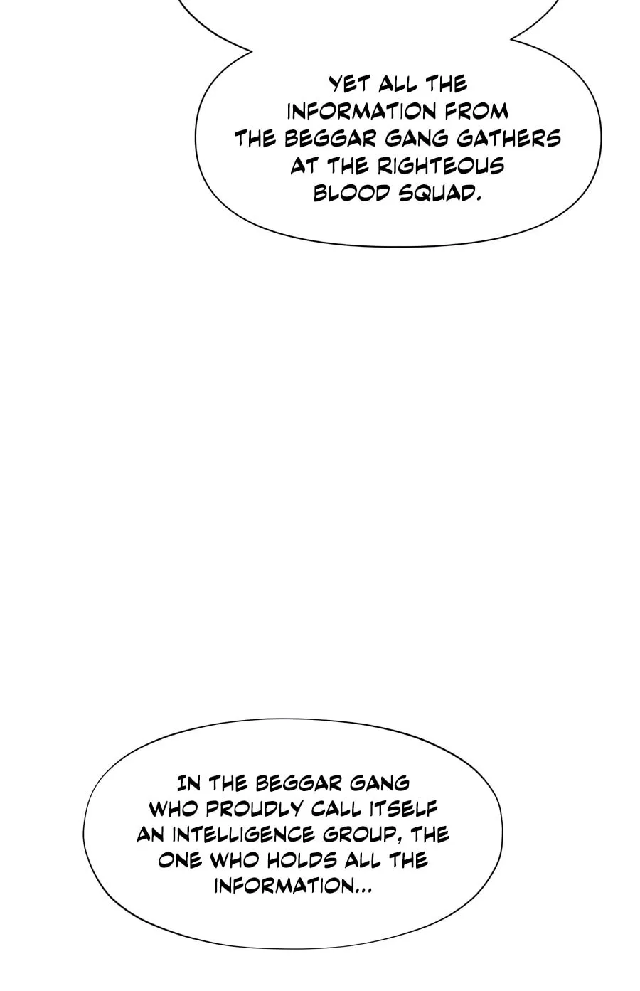 A Modern Man Who Transmigrated Into the Murim World Chapter 132 page 62 - 