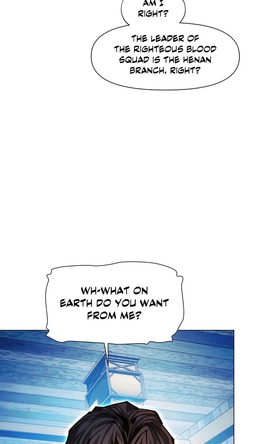 A Modern Man Who Transmigrated Into the Murim World Chapter 132 page 66 - 