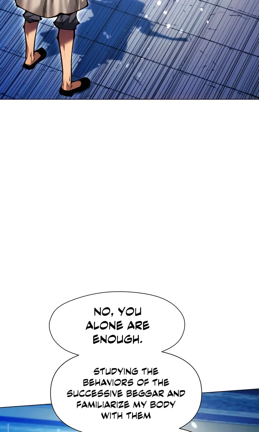 A Modern Man Who Transmigrated Into the Murim World Chapter 132 page 69 - 