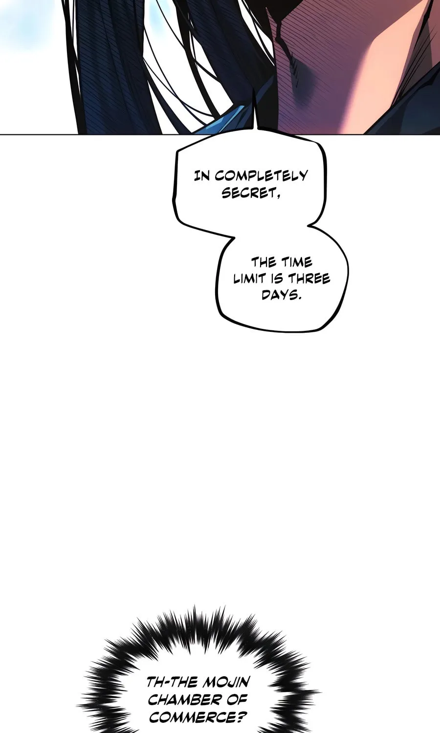 A Modern Man Who Transmigrated Into the Murim World Chapter 132 page 74 - 